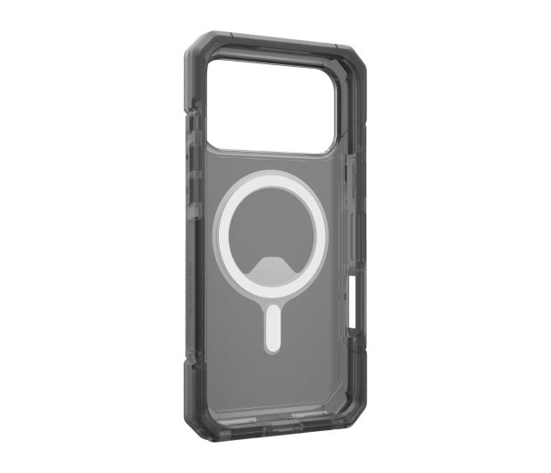 UAG Trooper etui do iPhone 17 Pro Max MagSafe clear/ash - 1364047 - zdjęcie 3